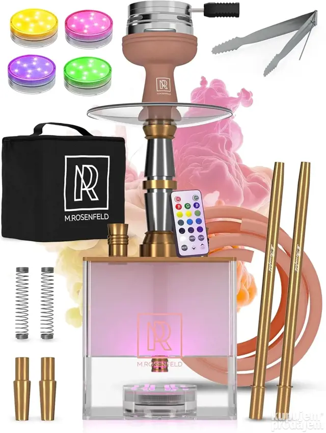 Nargila (shisha)
