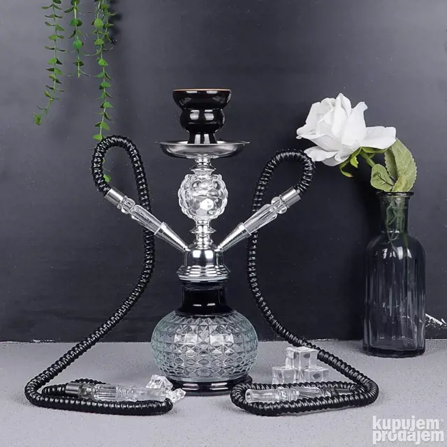 Nargila (shisha) 32 cm