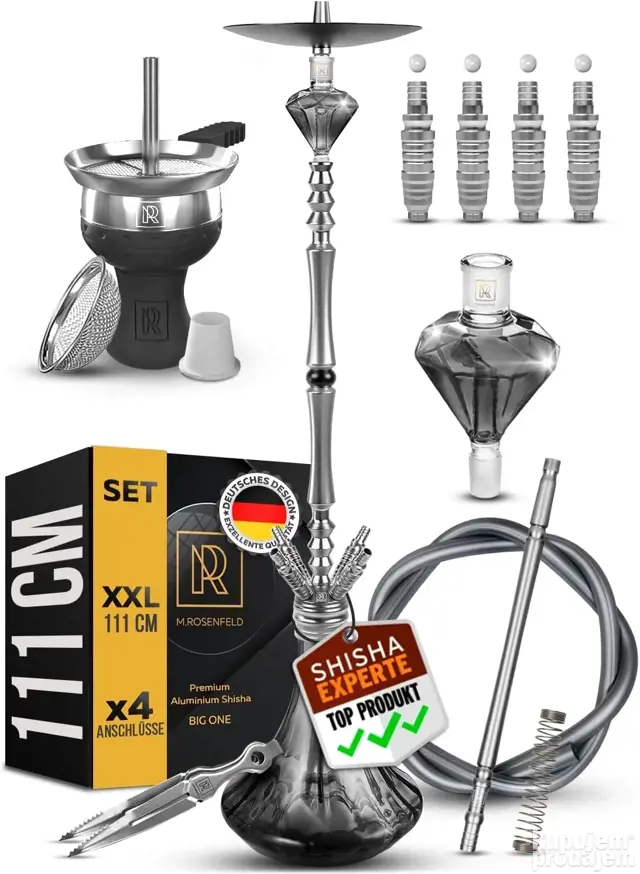 Nargila (shisha)