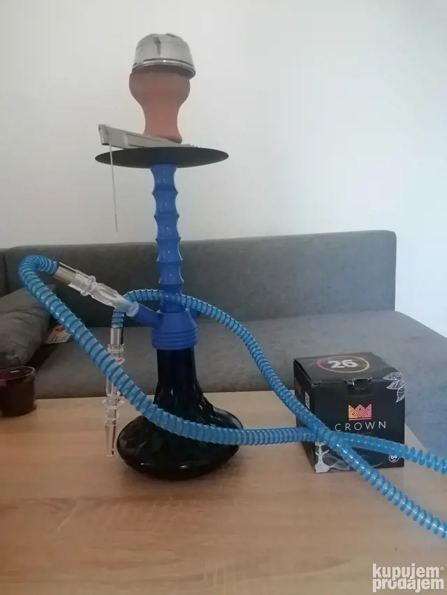 Nargile