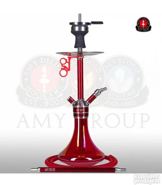 Iznajmljivanje Premium nargila Beograd - besplatna dostava